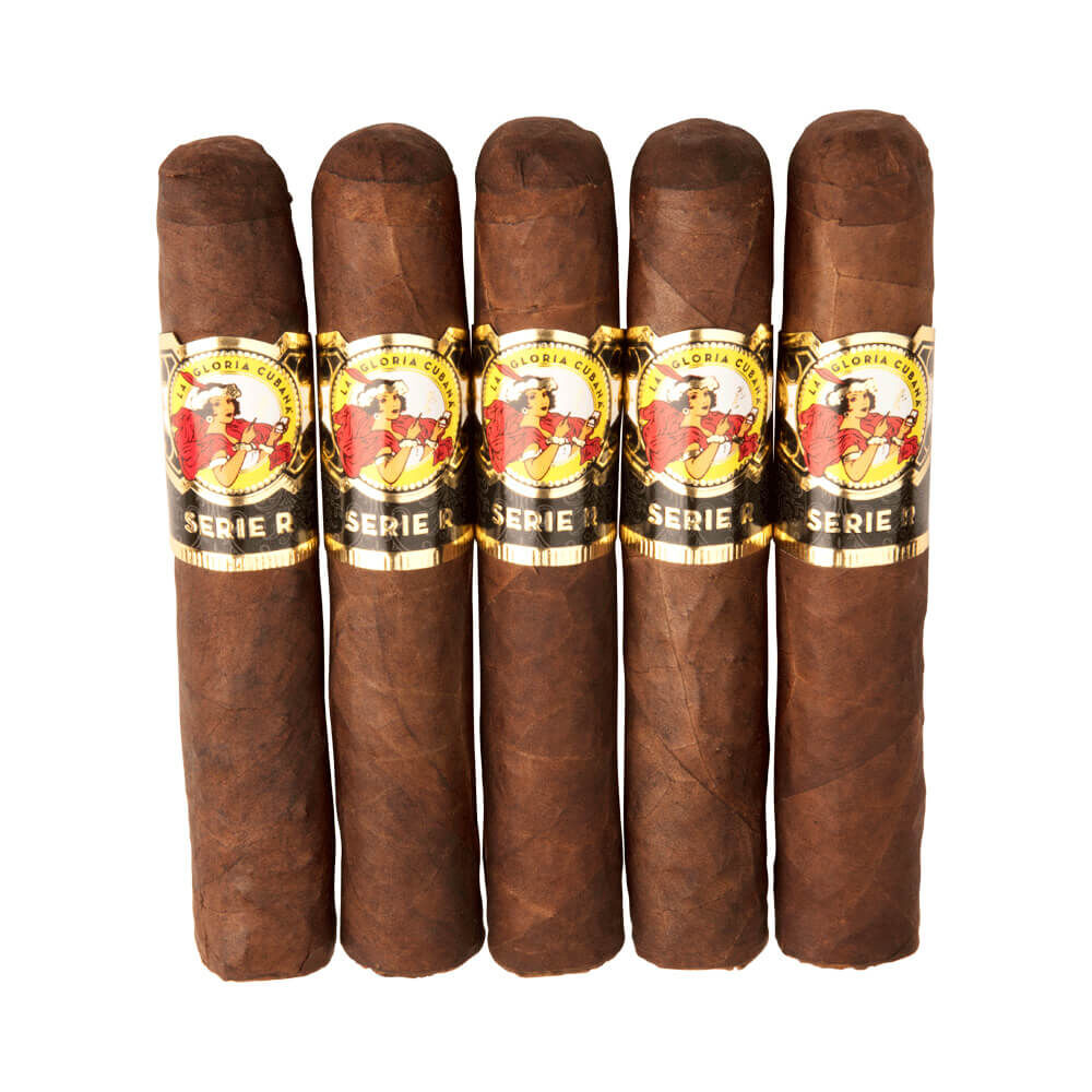 No. 4, , jrcigars